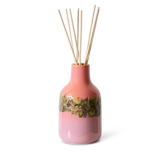 HKLiving 70s ceramics: Miami geurstokjes