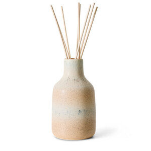 HKLiving 70s ceramics: Vancouver geurstokjes