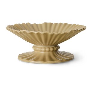 HKLiving New classics: ribble bowl large HKLiving New classics: ribble bowl large