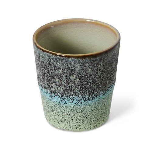 HKLiving 70s tasse à café thicket HKLiving 70s tasse à café thicket