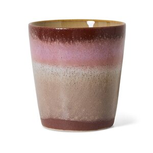 HKLiving 70s tasse à café bloom HKLiving 70s tasse à café bloom