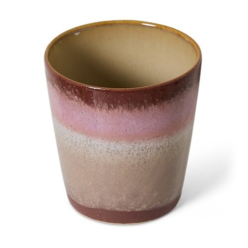 HKLiving 70s koffiekop bloom