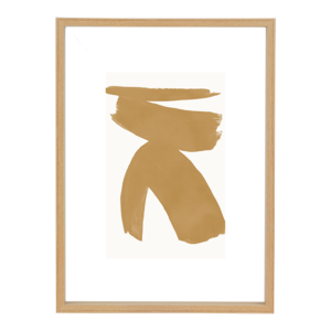 Urban Nature Culture Cadre photo floating L, Aesthetic Natural