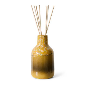 HKLiving 70s ceramics: Valencia geurstokjes