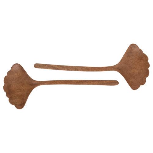 Urban Nature Culture Saladebestek Katherine - set van 2