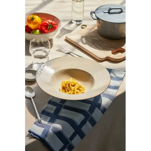 Broste Copenhagen Olina snijplank eik 25 x 30 cm Broste Copenhagen Olina snijplank eik 25 x 30 cm