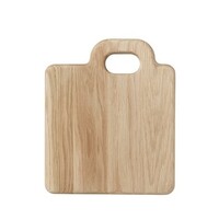 Olina snijplank eik 25 x 30 cm