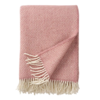 Sorbet plaid poederroze