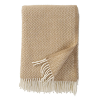 Sorbet plaid sandy beach