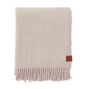 Klippan True plaid sandy crème