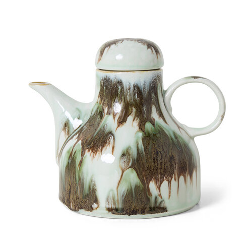 HKLiving 70s koffiepot tide
