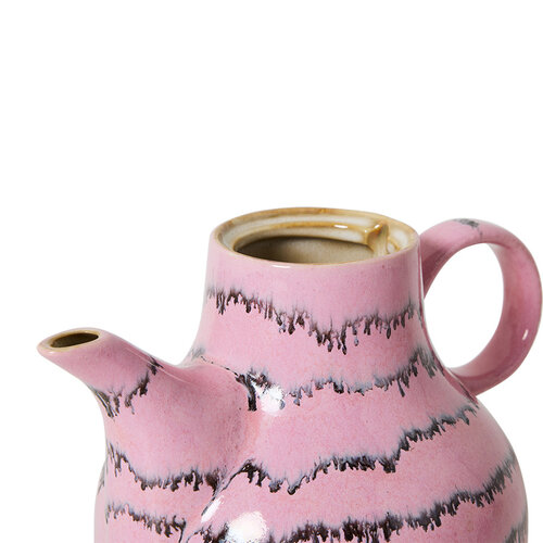 HKLiving 70s koffiepot bubble