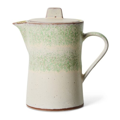 HKLiving 70s theepot slush