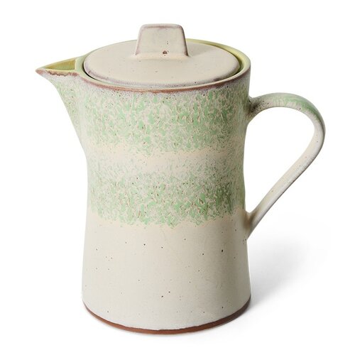 HKLiving 70s theepot slush