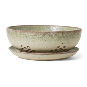 HKLiving 70s bol à fruits slush HKLiving 70s bol à fruits slush