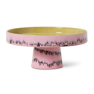 HKLiving 70s bol sur pied bubble