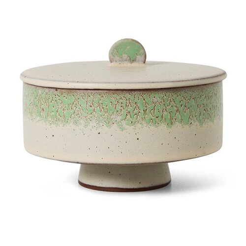 HKLiving 70s snoepbowl petal
