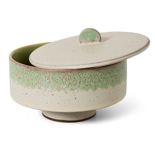 HKLiving 70s snoepbowl petal