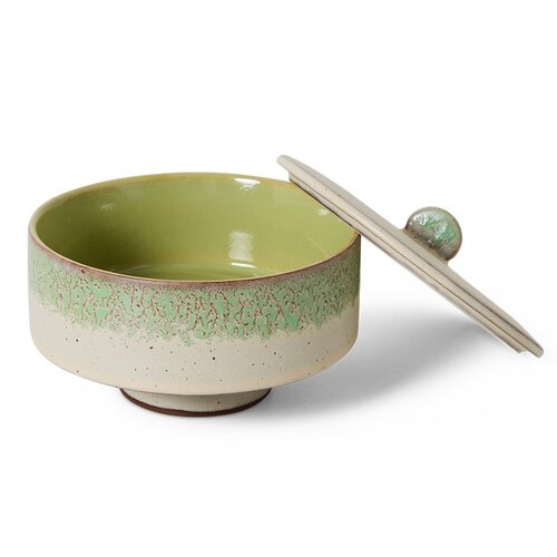 HKLiving 70s snoepbowl petal