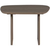 Tablo salontafel 60 cm eiken pebble grey