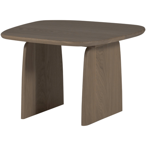 WOOOD Tablo salontafel 60 cm eiken pebble grey