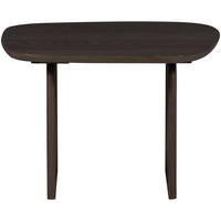 Tablo salontafel 60 cm eiken mystic brown