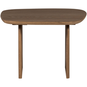 WOOOD Tablo table basse 60 cm en chêne cashmere brown