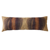 Gradient kussen 90 x 30 cm