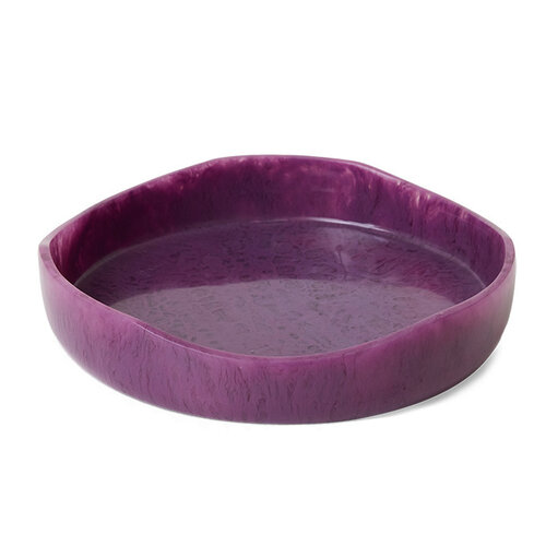 HKLiving Plum saladekom