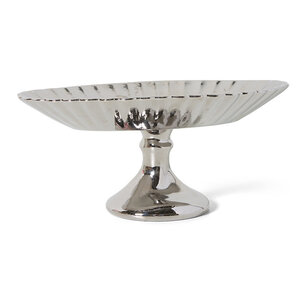 HKLiving New classics: plateau chrome clean