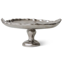 New classics: chrome plateau rough