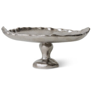 HKLiving New classics: plateau chrome rough