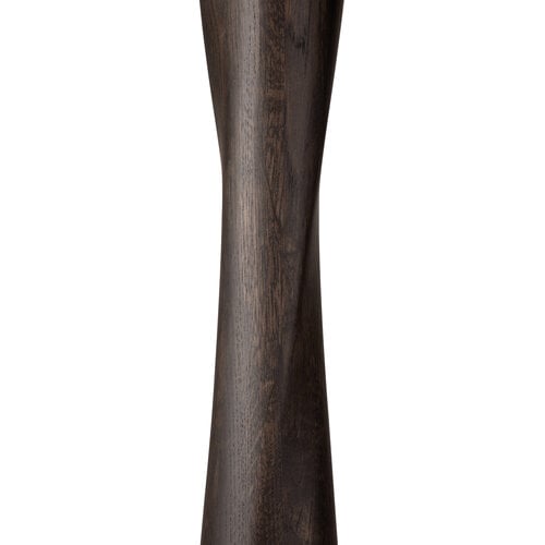 Ethnicraft Torsion ronde eettafel eik bruin Ø 70