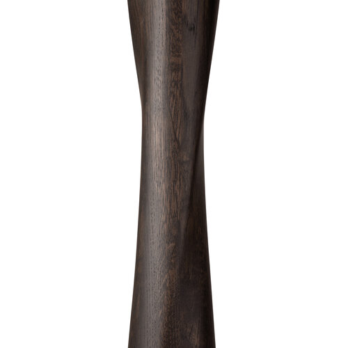 Ethnicraft Torsion ronde eettafel eik bruin Ø 127
