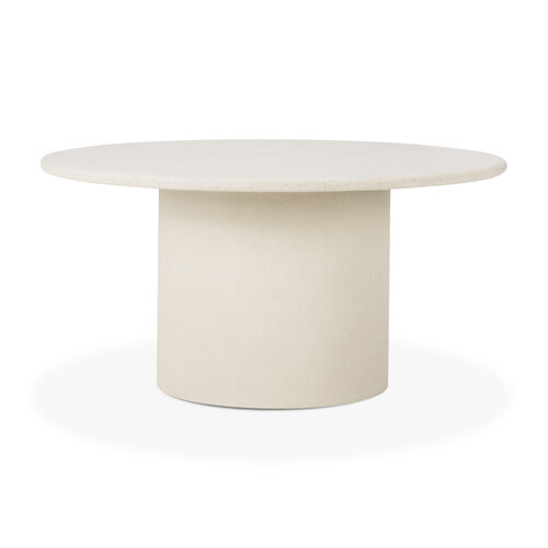Ethnicraft Elements ronde eettafel Ø 150