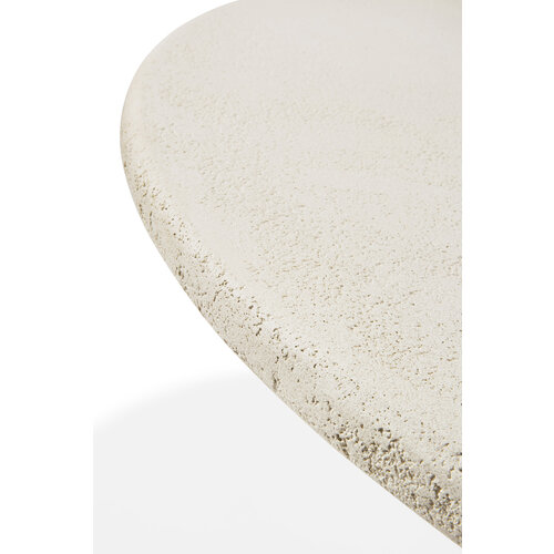 Ethnicraft Elements ronde eettafel Ø 150