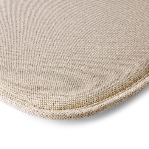 HKLiving Comfort kit voor draad barstoel zand HKLiving Comfort kit voor draad barstoel zand