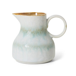 HKLiving 70s pot à lait petal