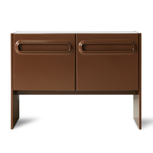 HKLiving Space dressoir small chocolate HKLiving Space dressoir small chocolate
