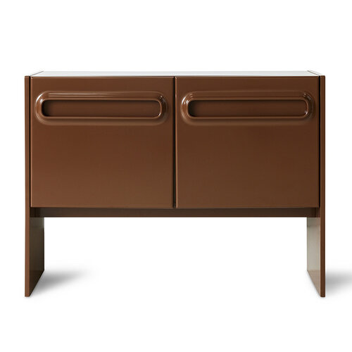 HKLiving Space dressoir small chocolate