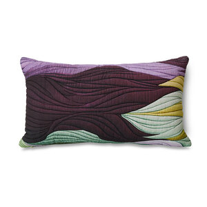 HKLiving Coussin watercolours 50 x 30 cm HKLiving Coussin watercolours 50 x 30 cm