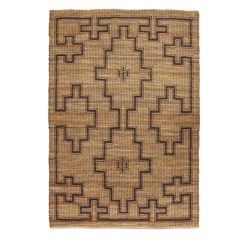 HKLiving Tuareg jute tapijt 200 x 300 cm