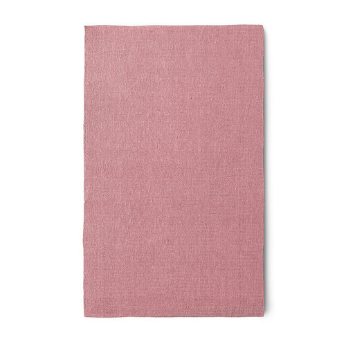 HKLiving Jute tapijt blossom 150 x 240 cm