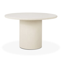 Elements ronde eettafel Ø 125