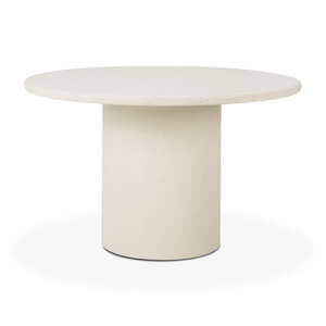 Ethnicraft Elements ronde eettafel Ø 125