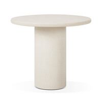 Elements ronde eettafel Ø 90