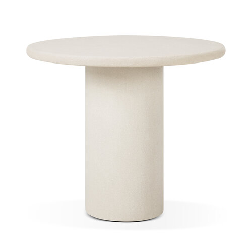 Ethnicraft Elements ronde eettafel Ø 90 Ethnicraft Elements ronde eettafel Ø 90