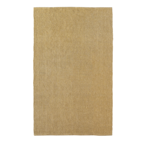 HKLiving Tapis en jute mustard 150 x 240 cm HKLiving Tapis en jute mustard 150 x 240 cm