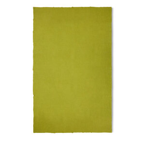 HKLiving Ease tafelkleed citrus 140 x 220 cm