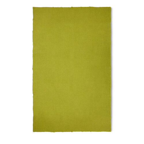 HKLiving Ease tafelkleed citrus 140 x 220 cm HKLiving Ease tafelkleed citrus 140 x 220 cm